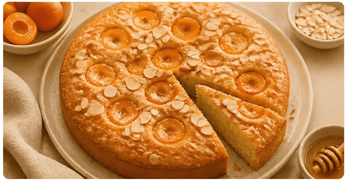 Cakes & Loaves