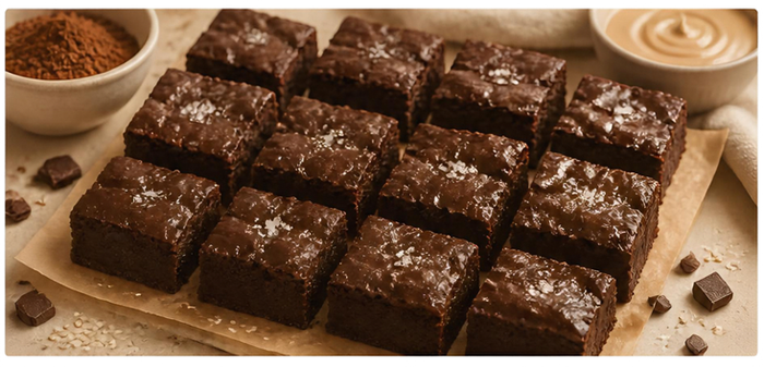 Brownies & Bars