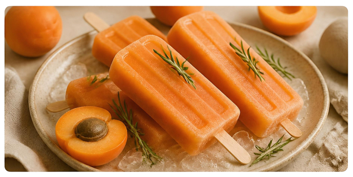 Frozen Treats