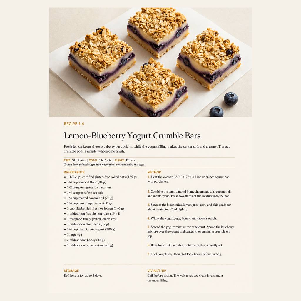 Sweet Greek Table — 50 Naturally Sweetened Greek-American Desserts